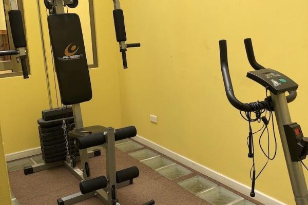Ayelen Apart Hotel (Calama )